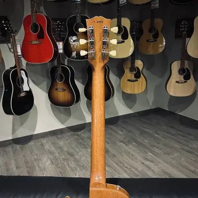 GIBSON MURPHY LAB ULT LITE AGE 57 LP-GOLD 2